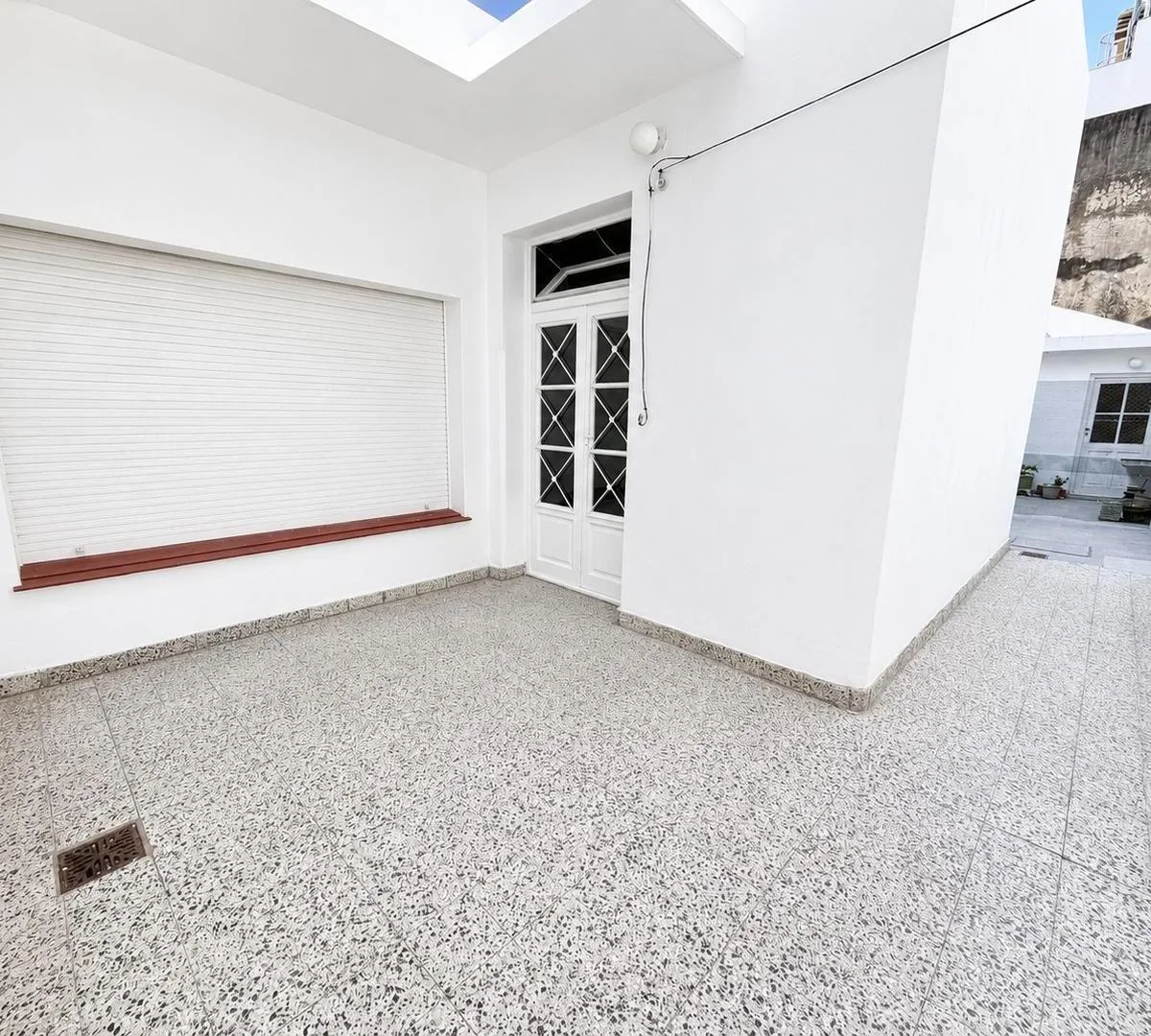 PH 2 Ambientes con Patio