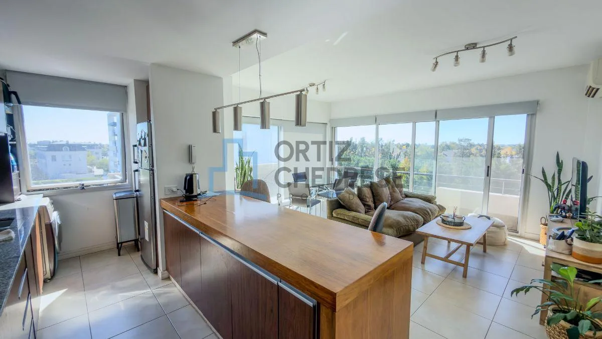 Departamento de 4 Ambientes en Alquiler en Nordelta - Barrio El Palmar