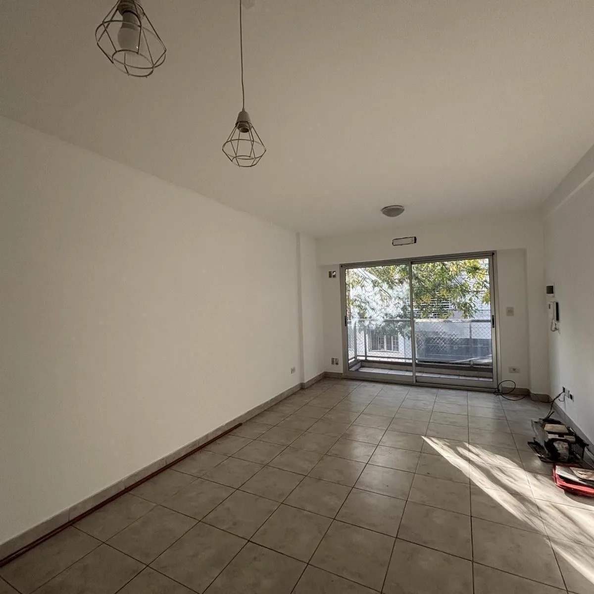 Alquiler Departamento 3 Ambientes con Balcon Al Frente en Caballito Sin Expensas