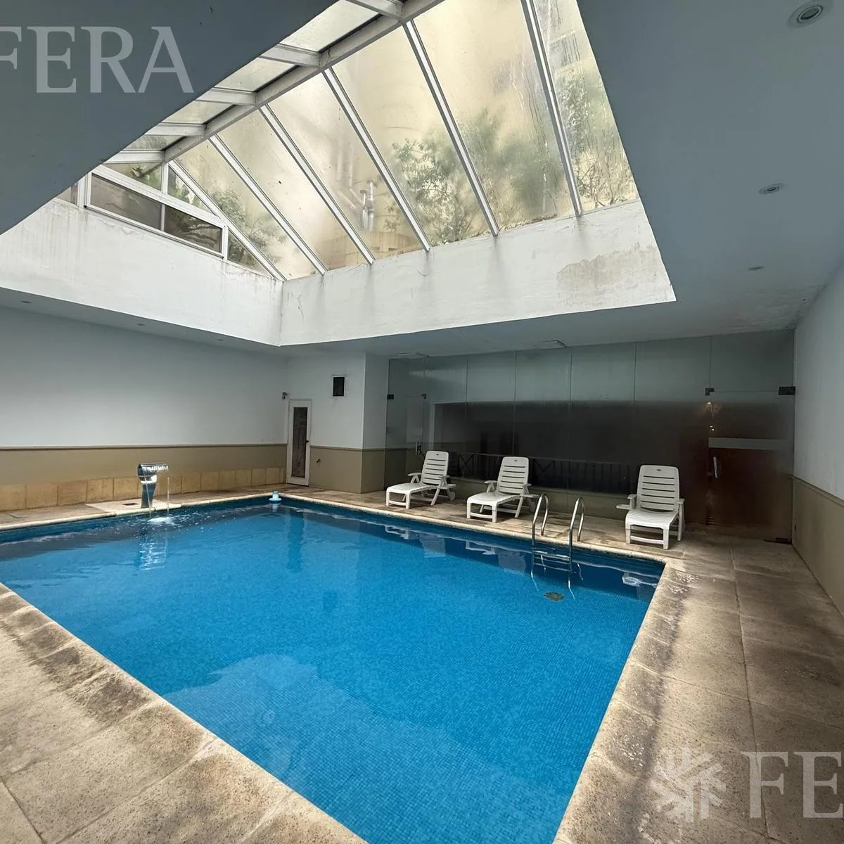 Alquiler de Departamento 2 Ambientes con Amplio Patio en Retiro