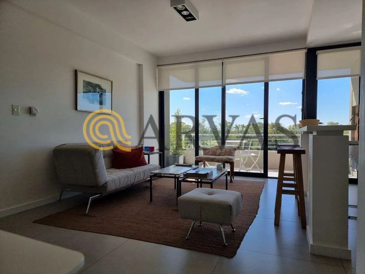 Departamento en Palmas de Buenavista - 2 Dorm. - con Amenities