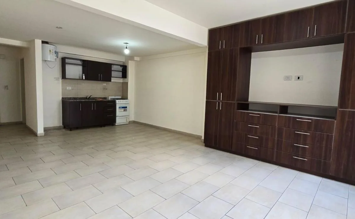 Departamento en Temperley Oeste