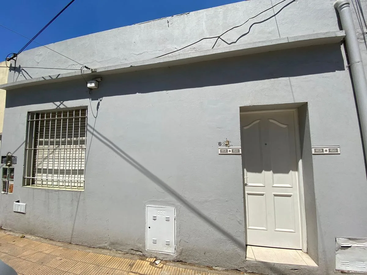PH Monoambiente en Morón Norte