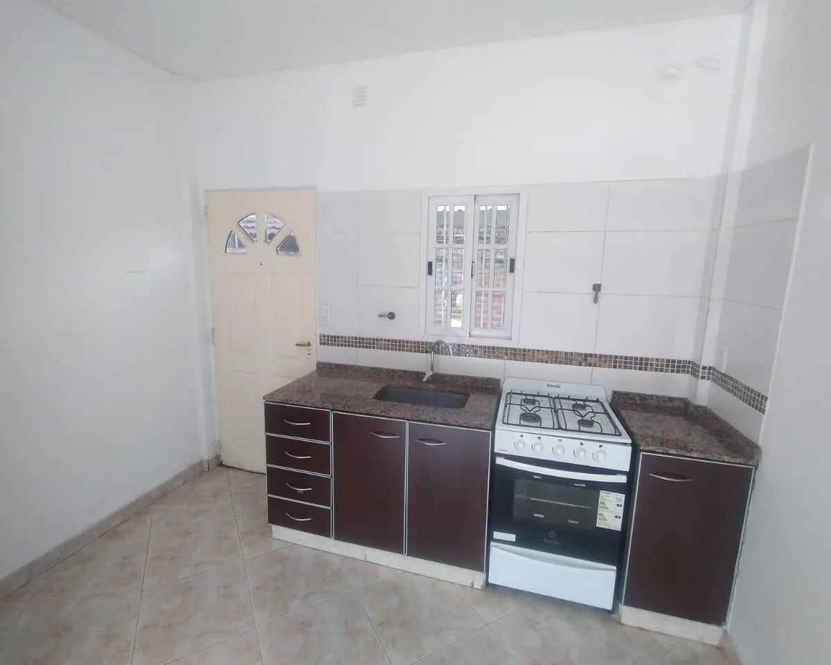 Alquiler Duplex 3amb San Miguel