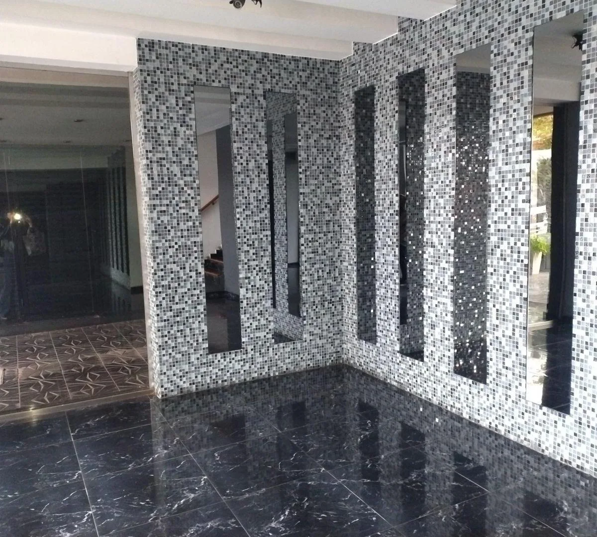 Departamento 2 Ambientes. | Alvarez Jonte Al 3500