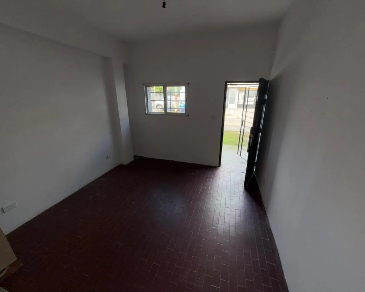 Two-room PH in Lanús