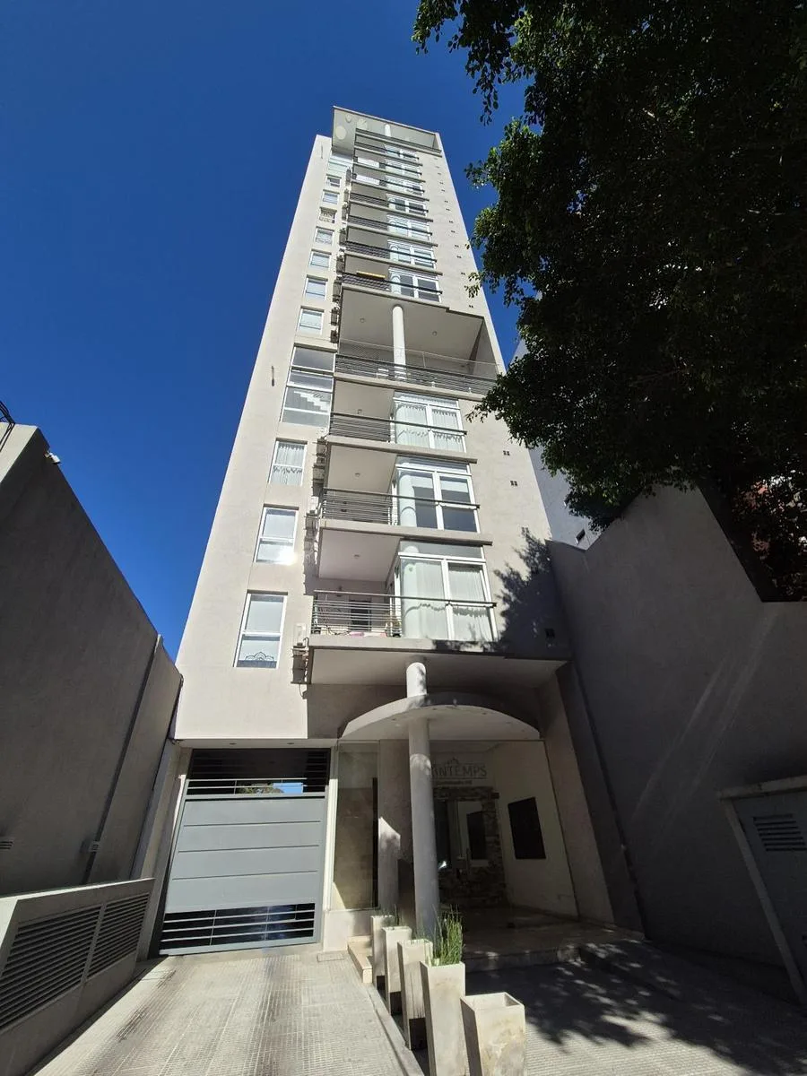Departamento de 2 Ambientes a Estrenar - Banfield Este
