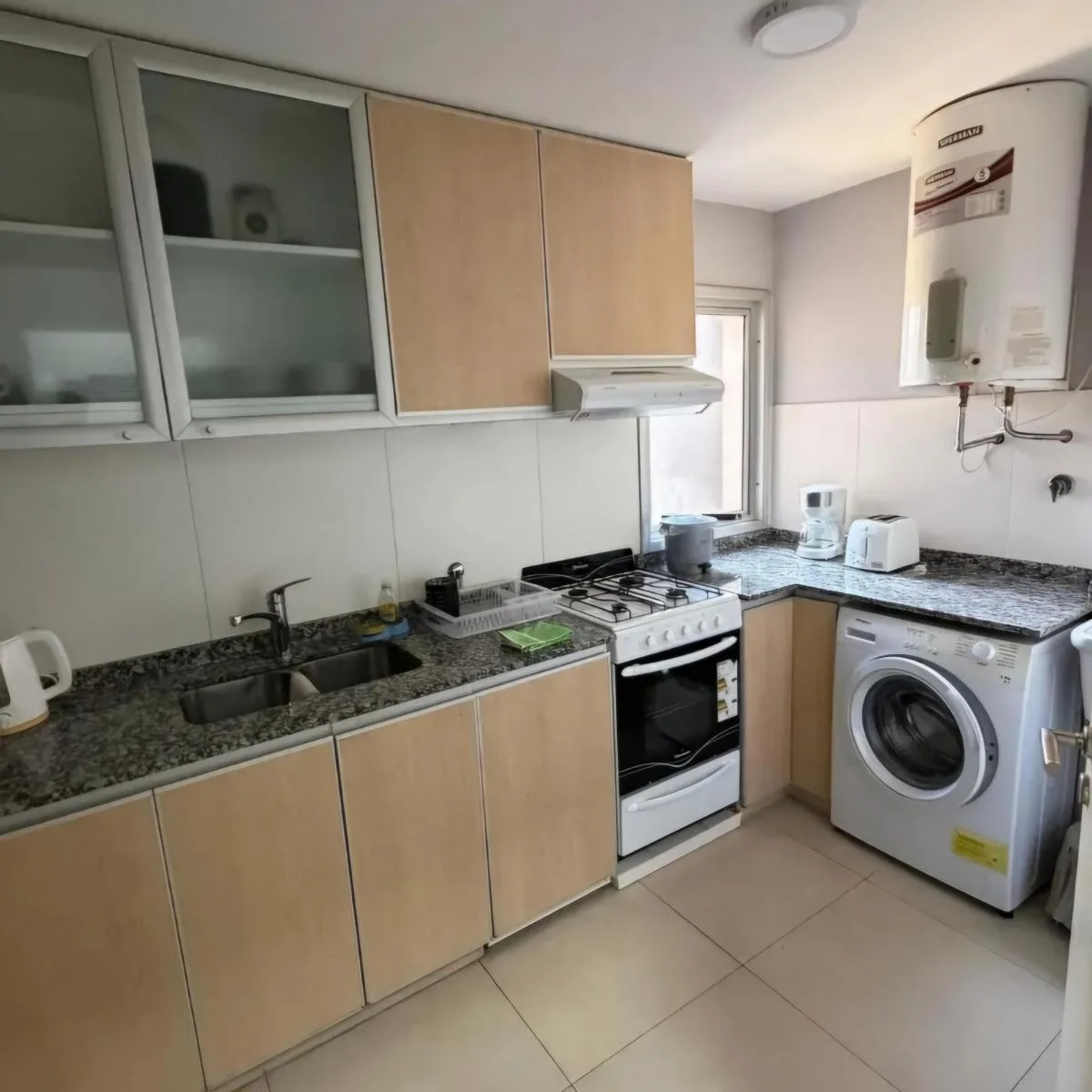 Departamento Impecable Estado Dueña Directa
