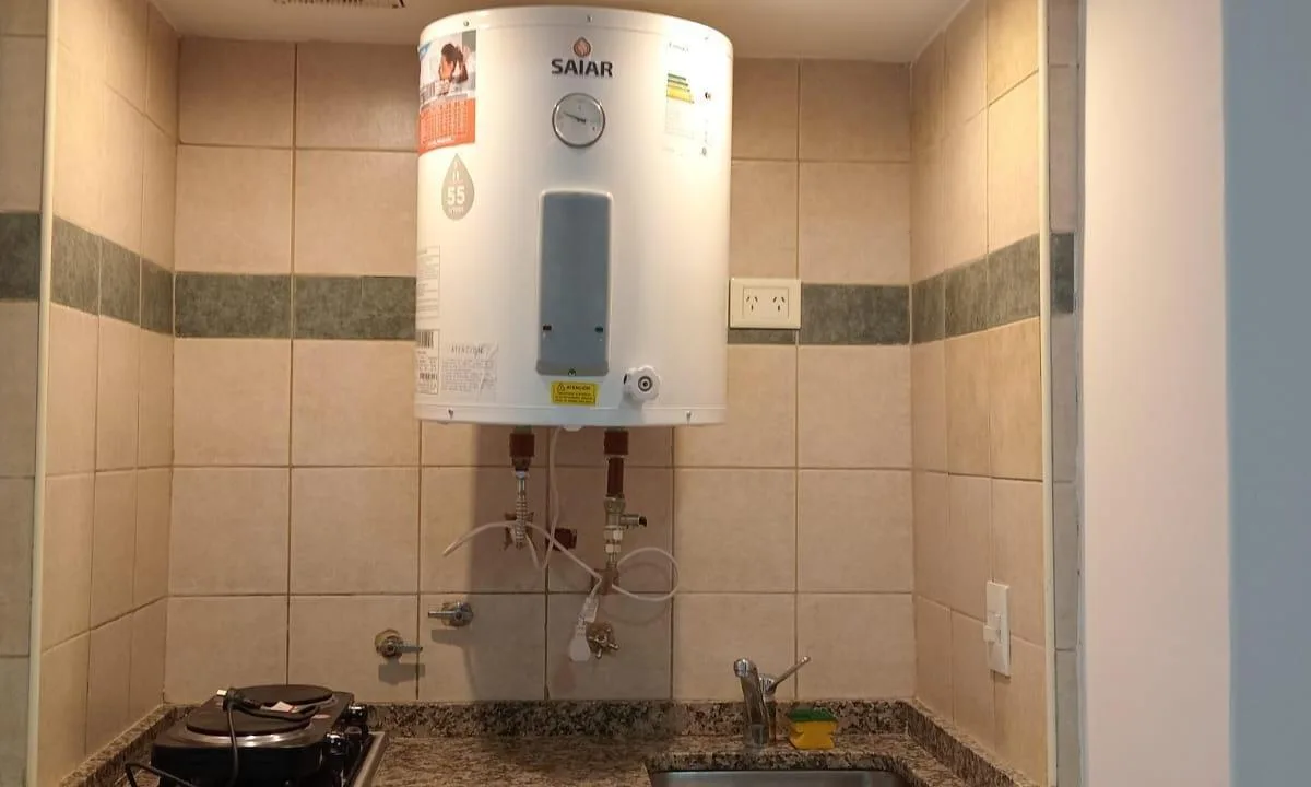 Alquiler Departamento Monoambiente en Almagro