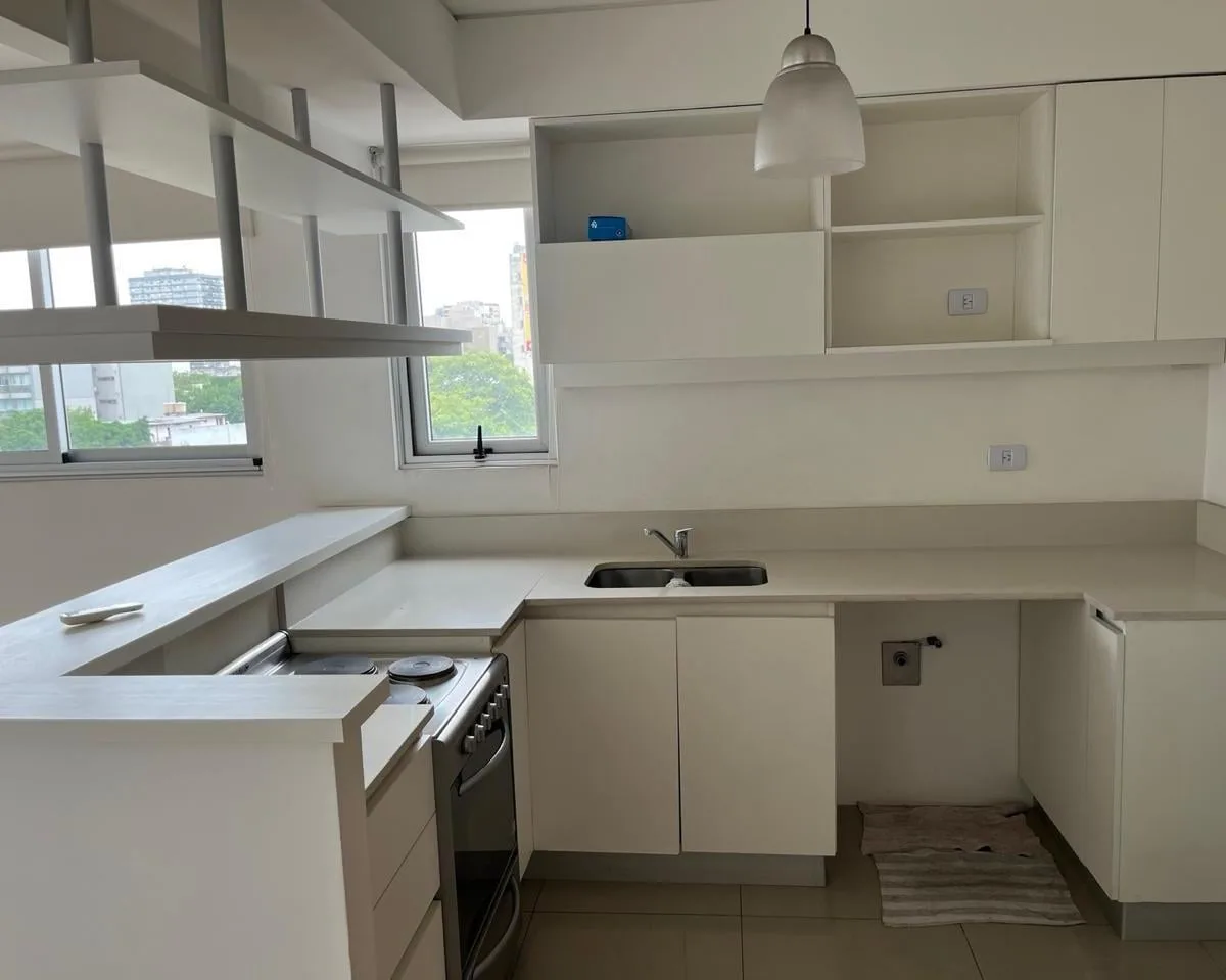 Hermoso Departamento Apto Profesional. Full Amenities