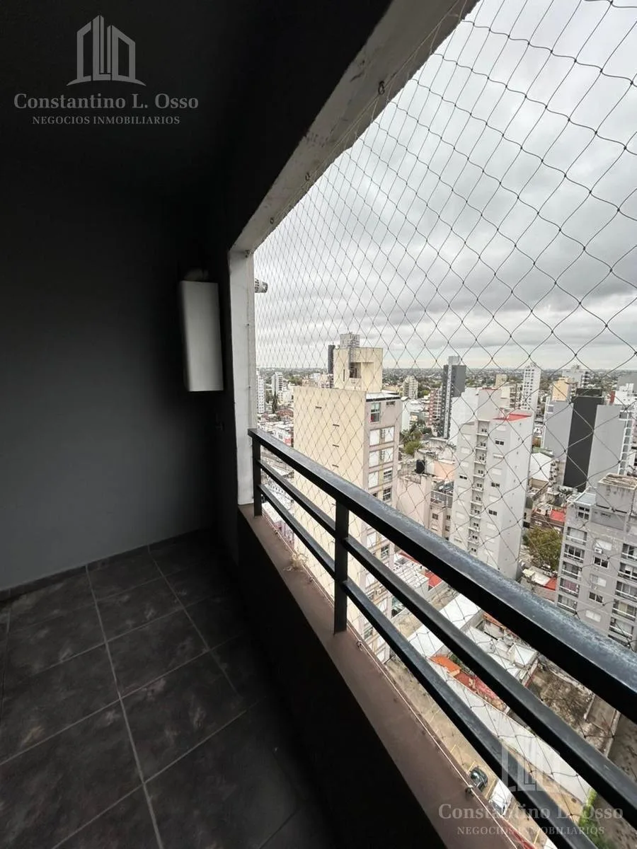 Departamento en Banfield en Alquiler
