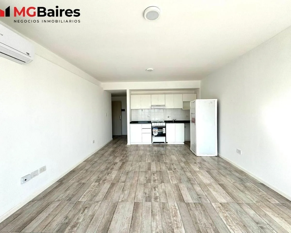 Monoambiente a Estrenar en Venta - Parque Avellaneda