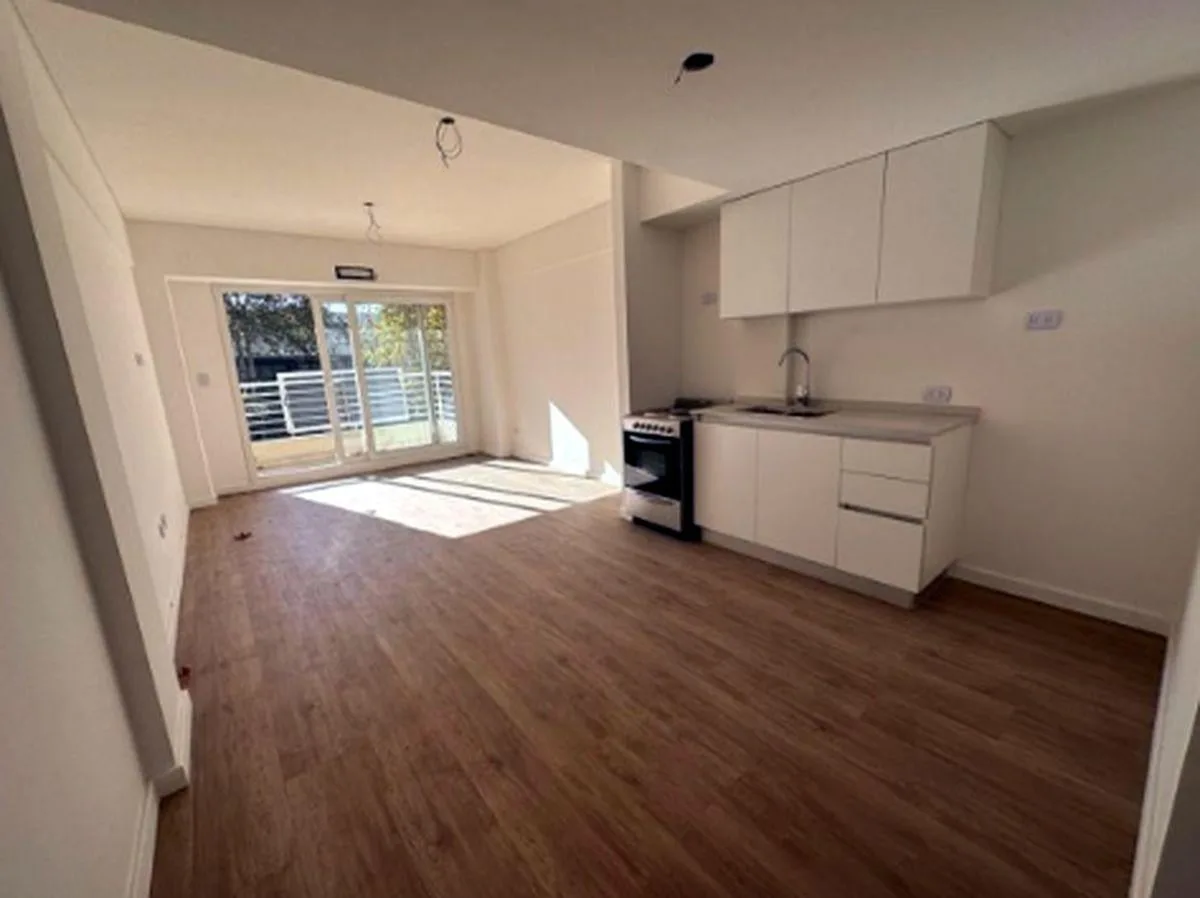 Av Honorio Pueyrredon 1850, Alquiler Departamento de un Ambiente