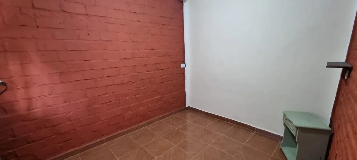 PH térrea com 1 dormitório em Esteban Echeverría