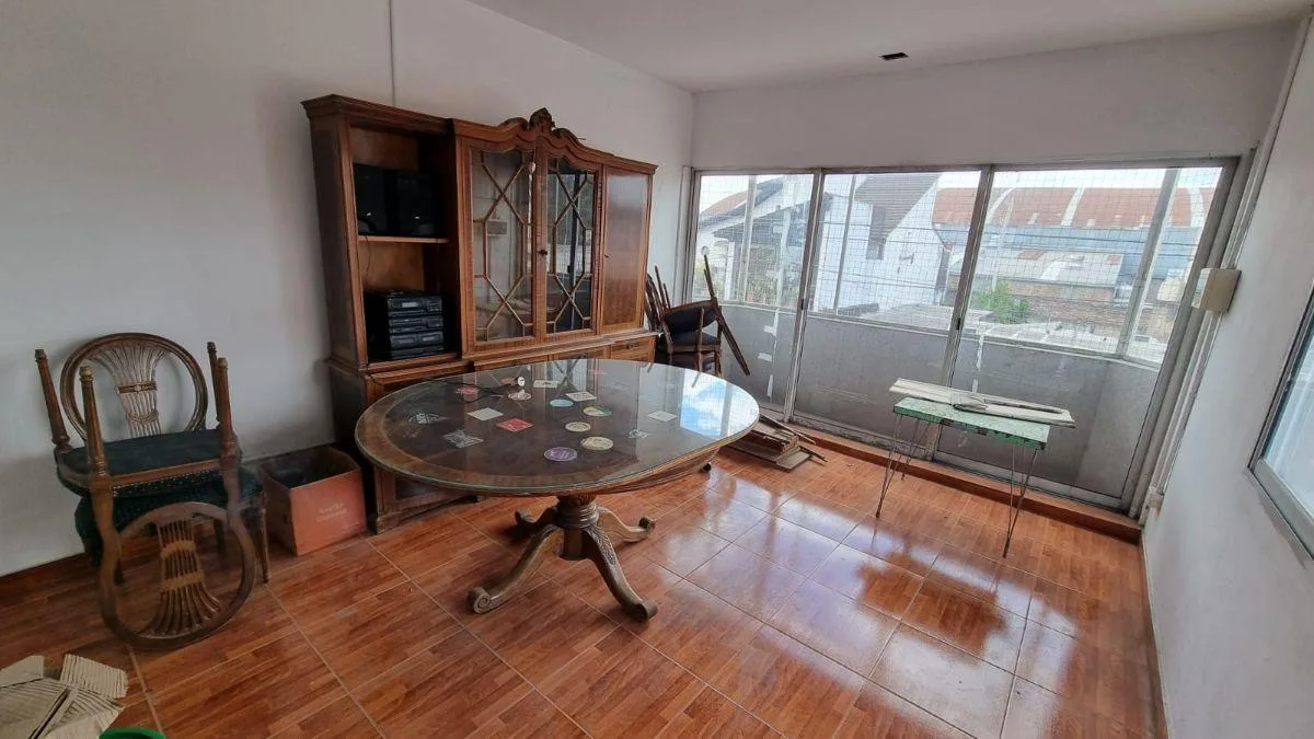 Departamento en Alquiler
