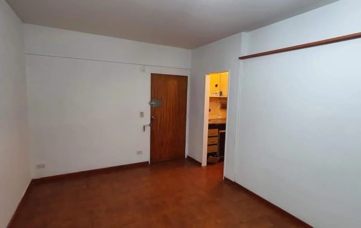 Apartamento tipo studio em Caballito