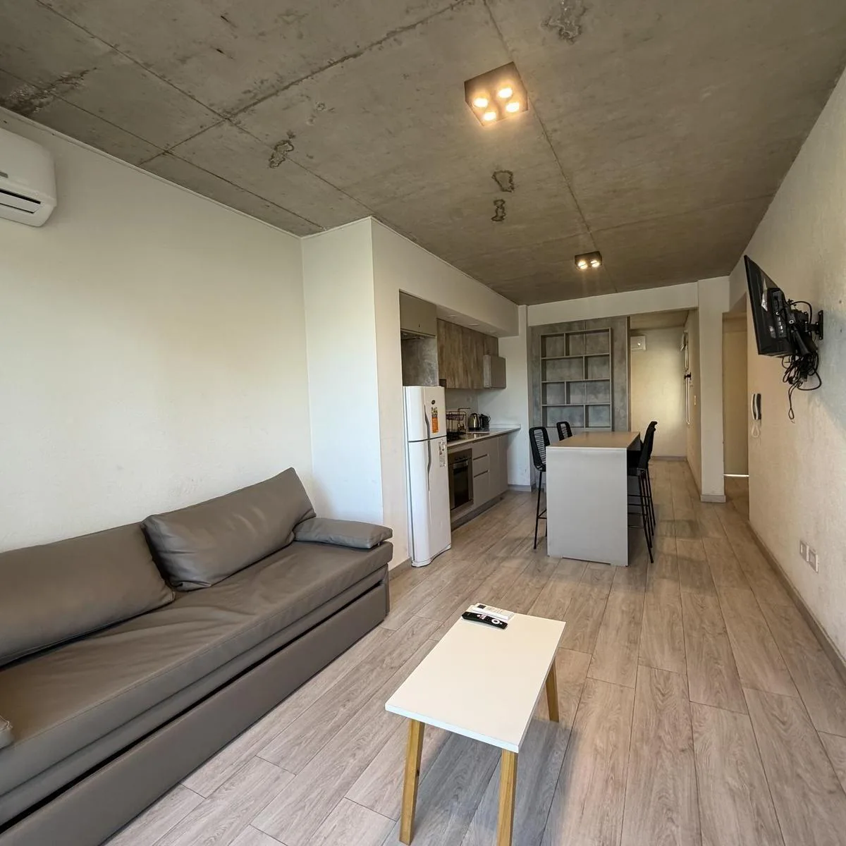 Alquiler Departamento 2 Ambientes Terraza Propia con Parrilla en Villa Devoto