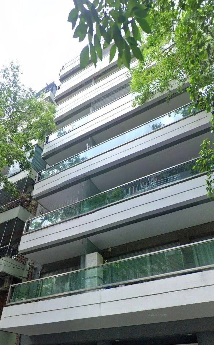 2 Ambientes Al Frente con Balcon, Baño, Toil, Cocina, Lavadero Incorp. Pileta, Sum en Pb, Sauna