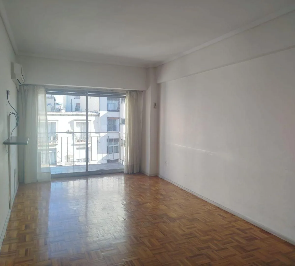 Oppel | Departamento en Alquiler | Recoleta Capital Federal | Cod: 33972