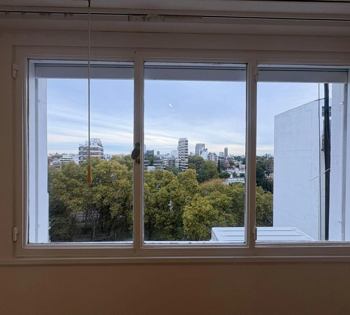 Oppel | Departamento en Alquiler | Belgrano Capital Federal | Cod: 31102