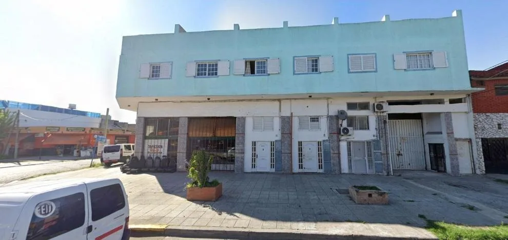 Departamento 2 Amb. con Terraza
