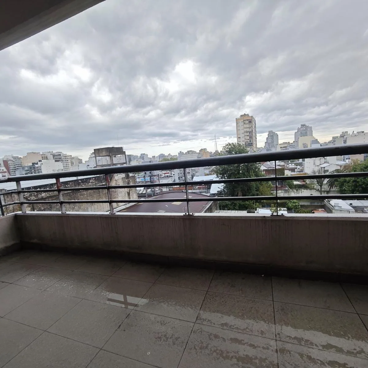 Alquiler Monoambiente Full Amenities