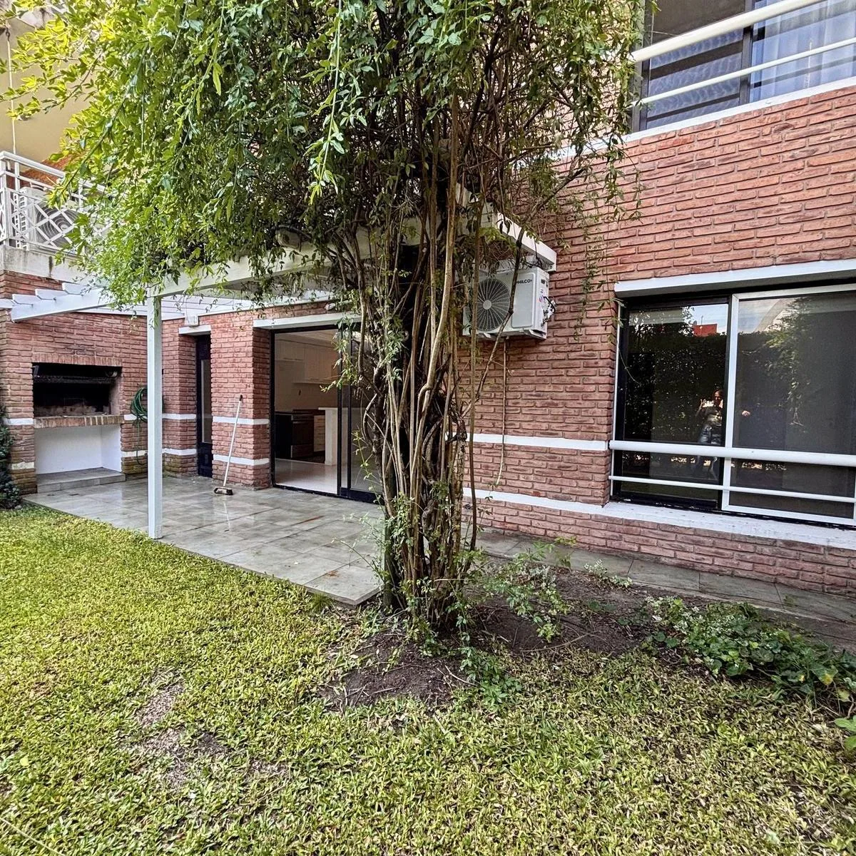 Departamento en Alquiler en El Solar de San Isidro