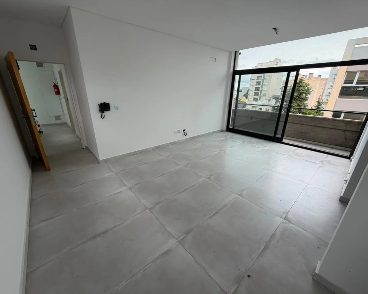 Apartamento de dois ambientes em San Justo