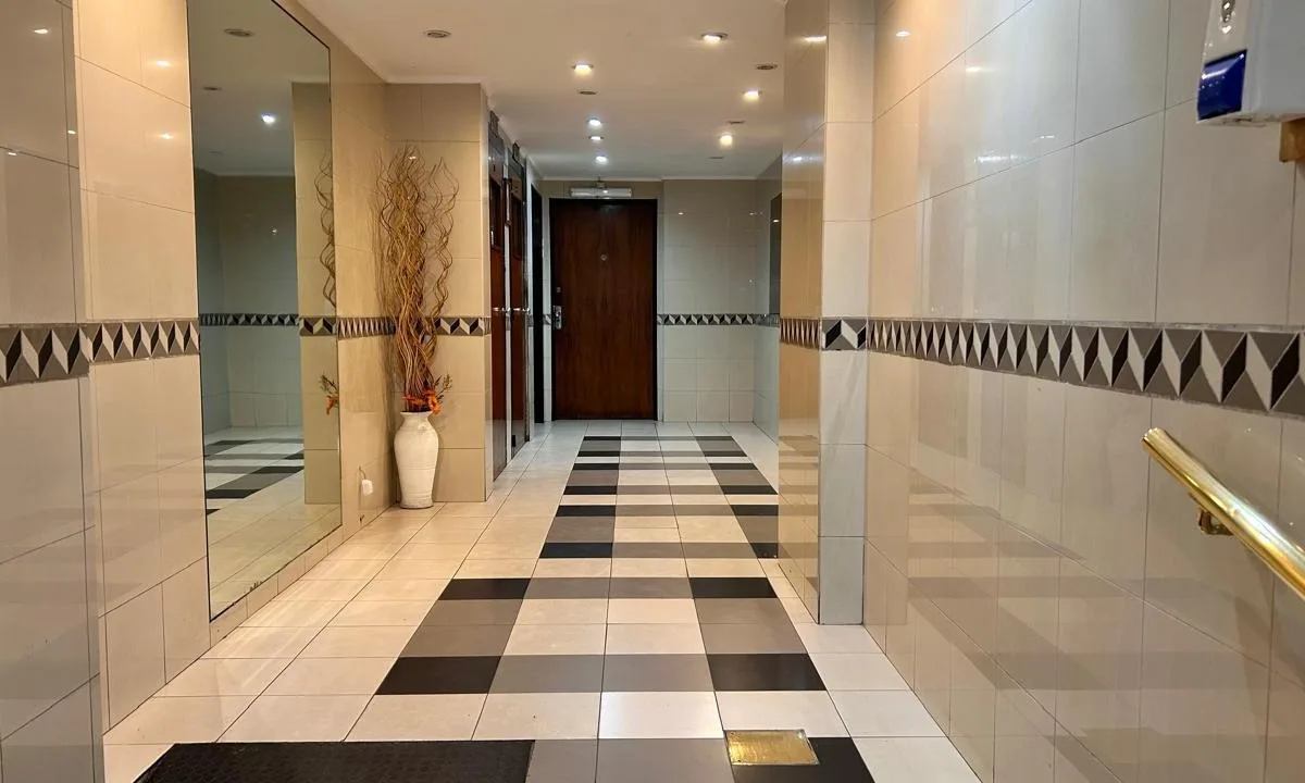 Alquiler Departamento 2 Ambientes en Flores