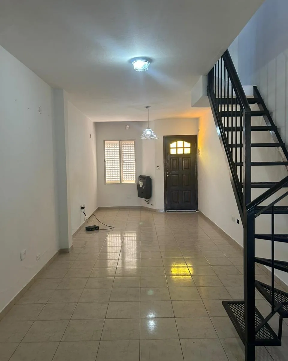 Departamento en Alquiler – Excelente Ubicación