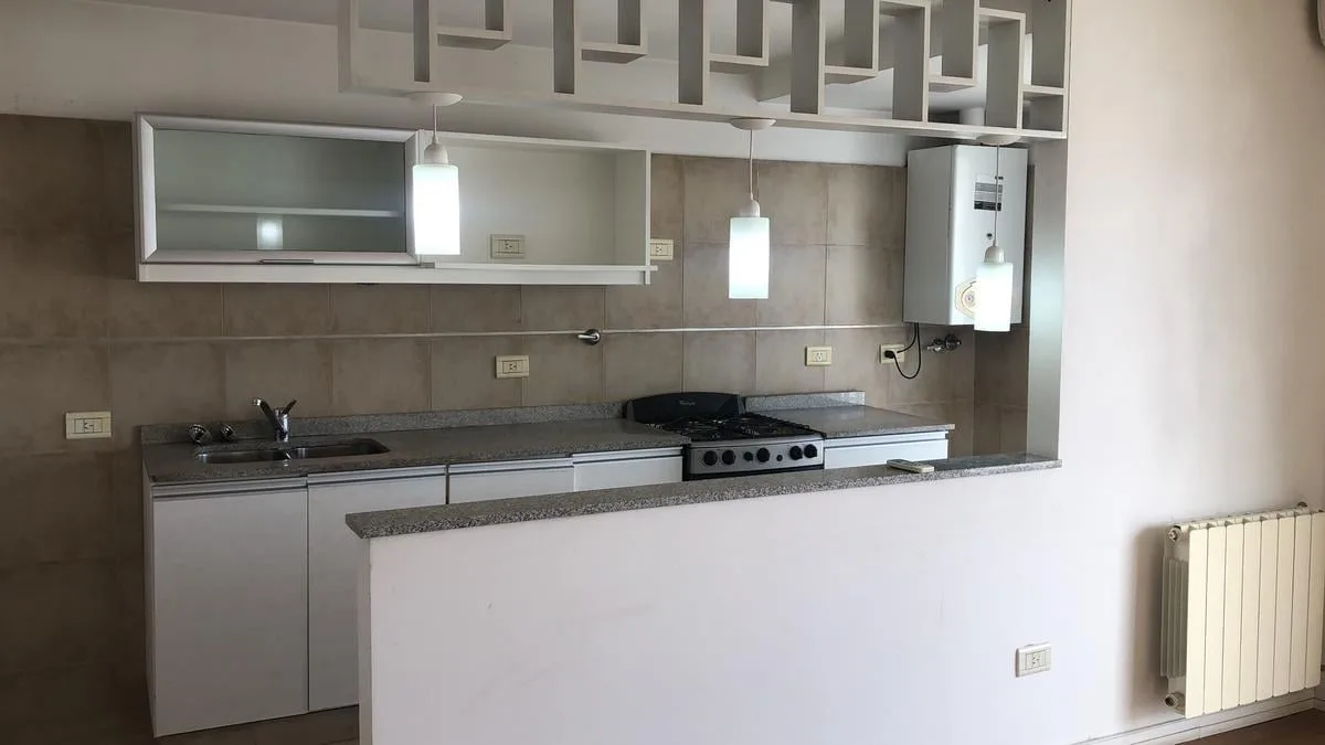Departamento en Lomas de Zamora