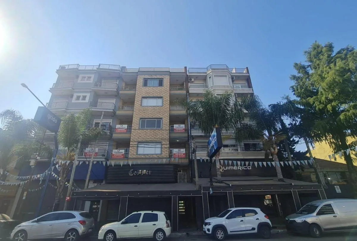 Alquiler de Departamento 2 Ambientes en San Justo