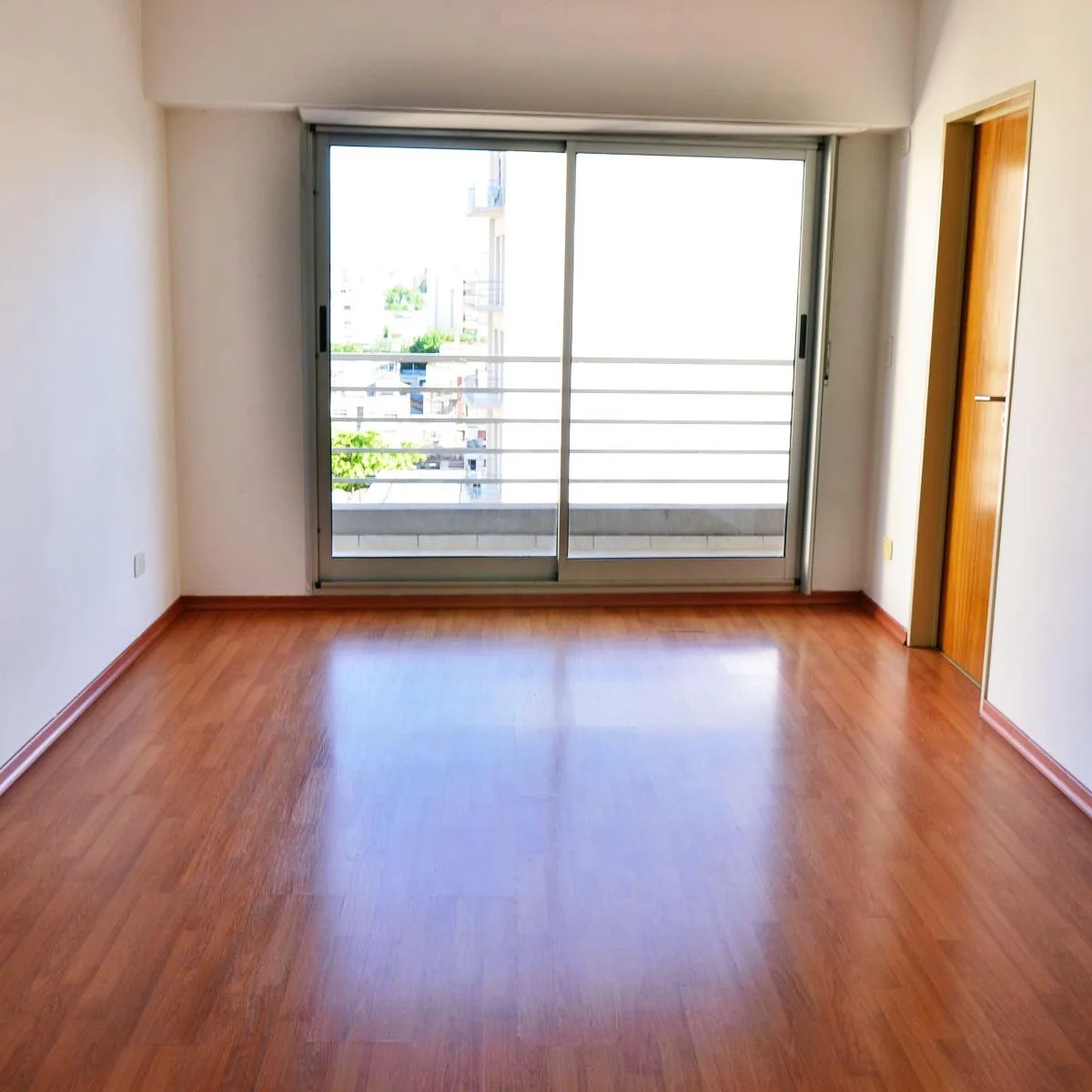 Departamento - Monoambiente - Alquiler - Paternal