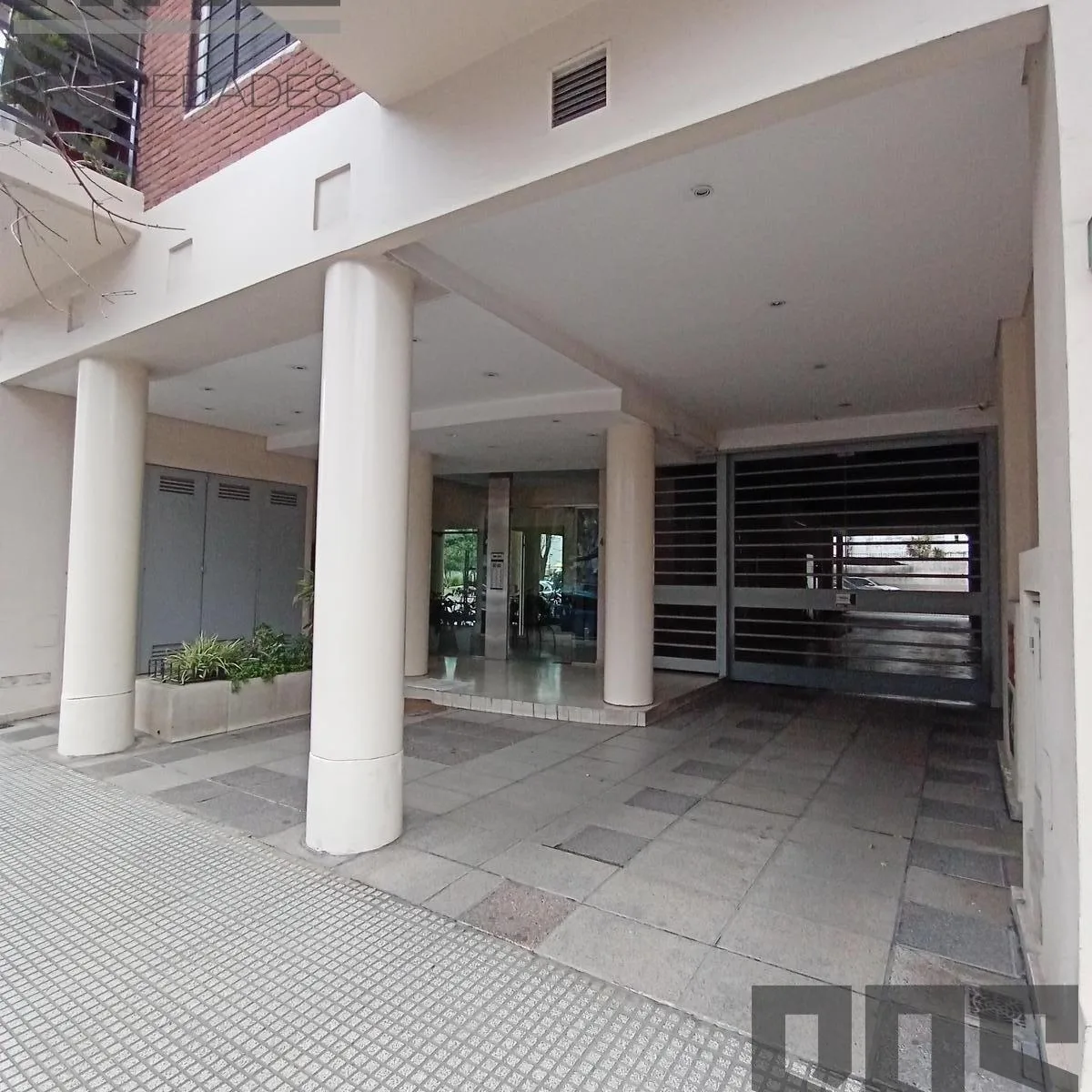 Apartamento de 3 ambientes em Villa Urquiza