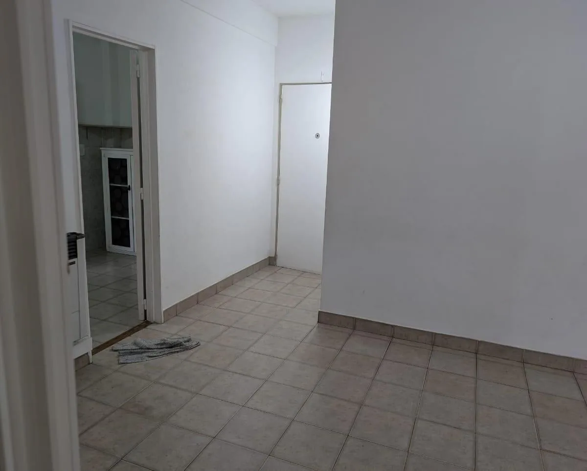 Departamento en Alquiler de Tres Ambientes en Saavedra