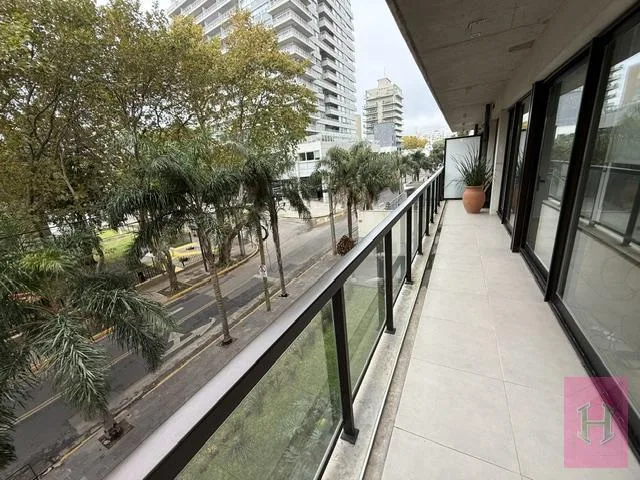 Departamento Alquiler 3 Ambientes Puerto de Olivos