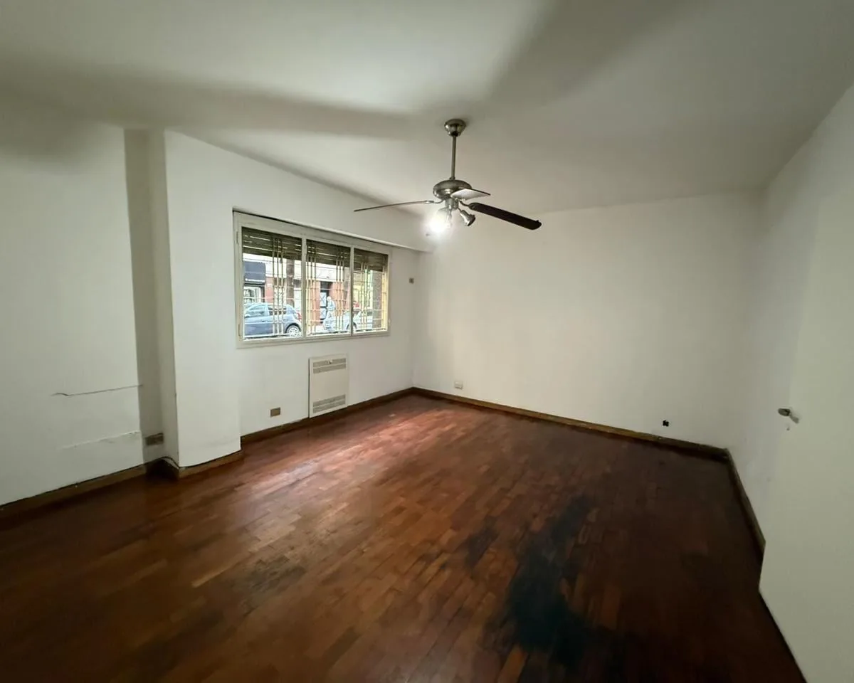 Departamento en Alquiler en Balvanera, Caba