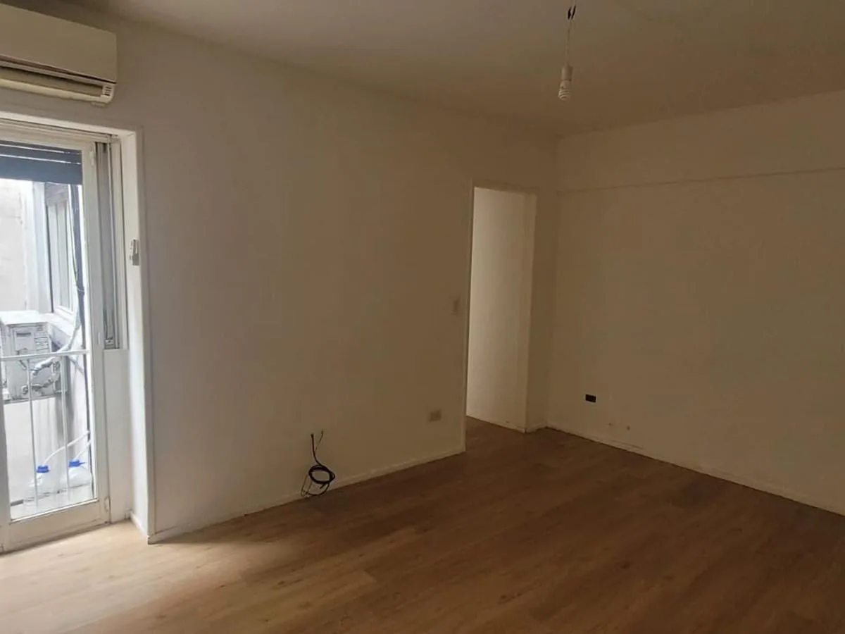 Palpa 2992 - Colegiales - 2 Amb. Muy Luminosos!