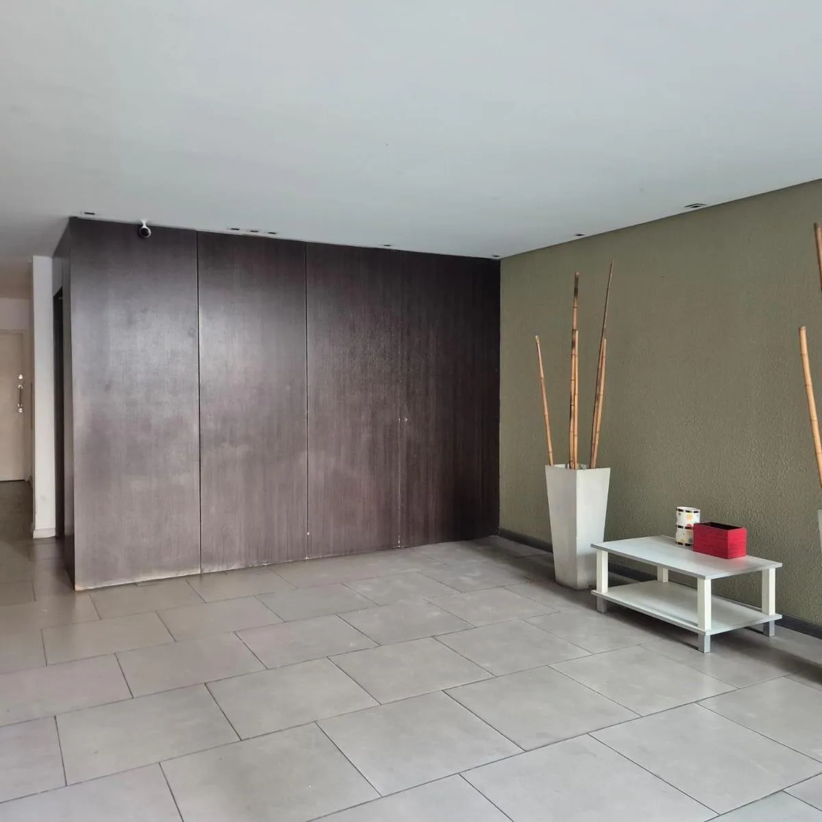 Alquiler Depto. Monoambiente en Villa Urquiza
