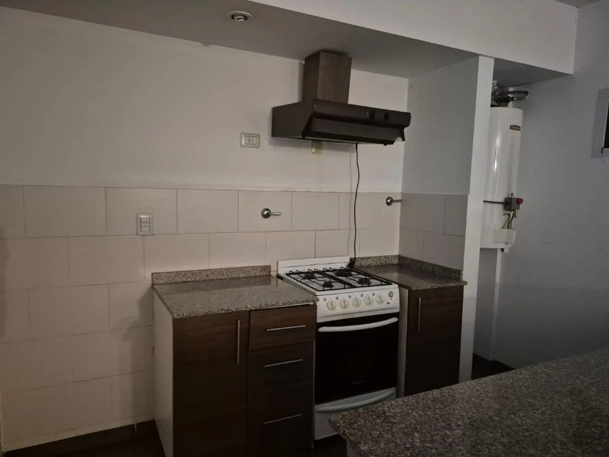 Apartamento studio em Monte Grande