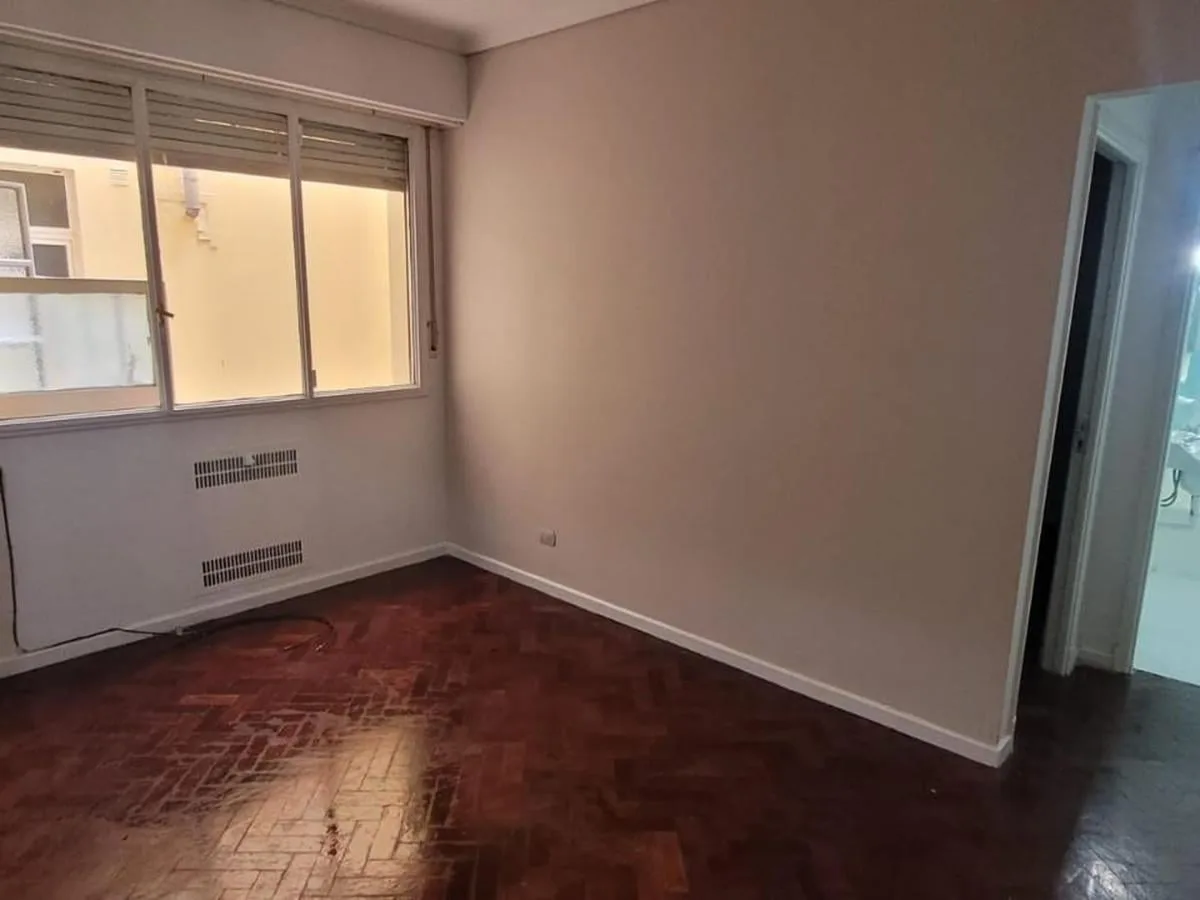 Lacroze 3822 - Colegiales - 2 Amb. Sobre Avda. Lacroze!