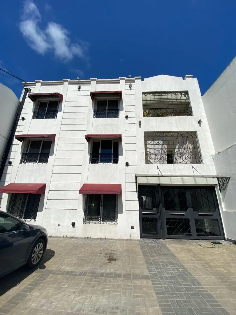 Three-room apartment in Merlo