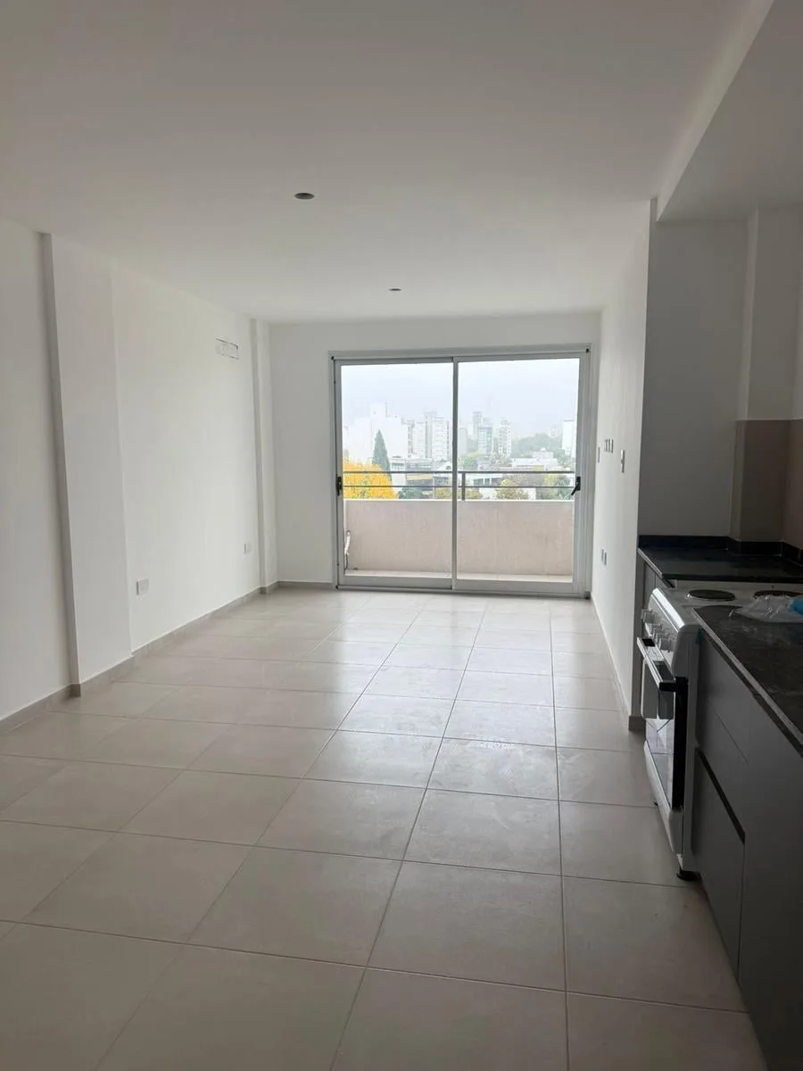 19 Entre 61 y 62 Monoambiente Alquiler