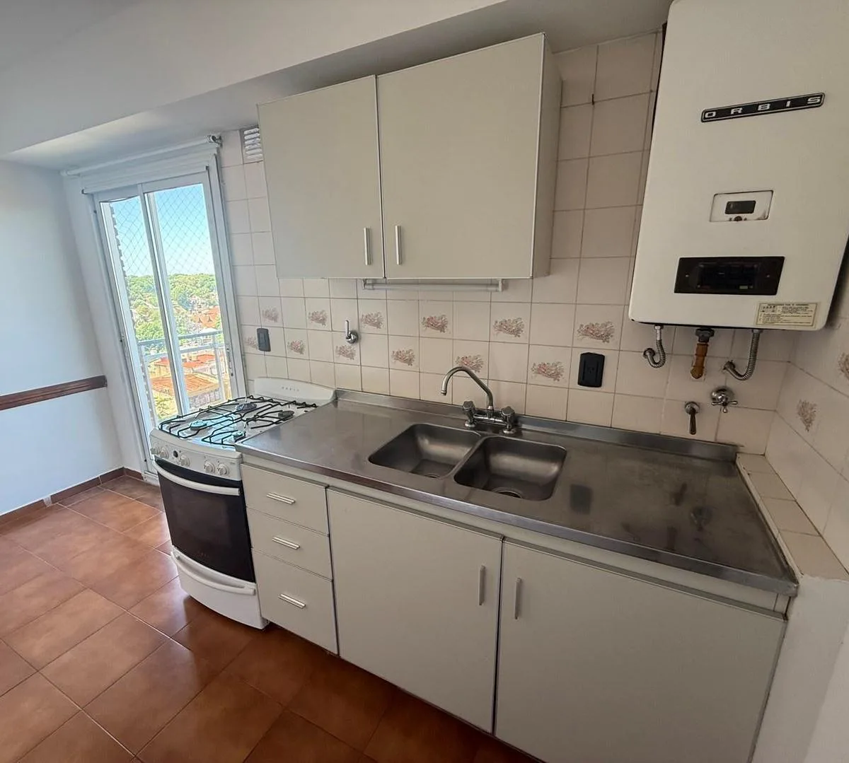 Departamento Piso en Alquiler en Acassuso, San Isidro, G. B. a. Zona Norte