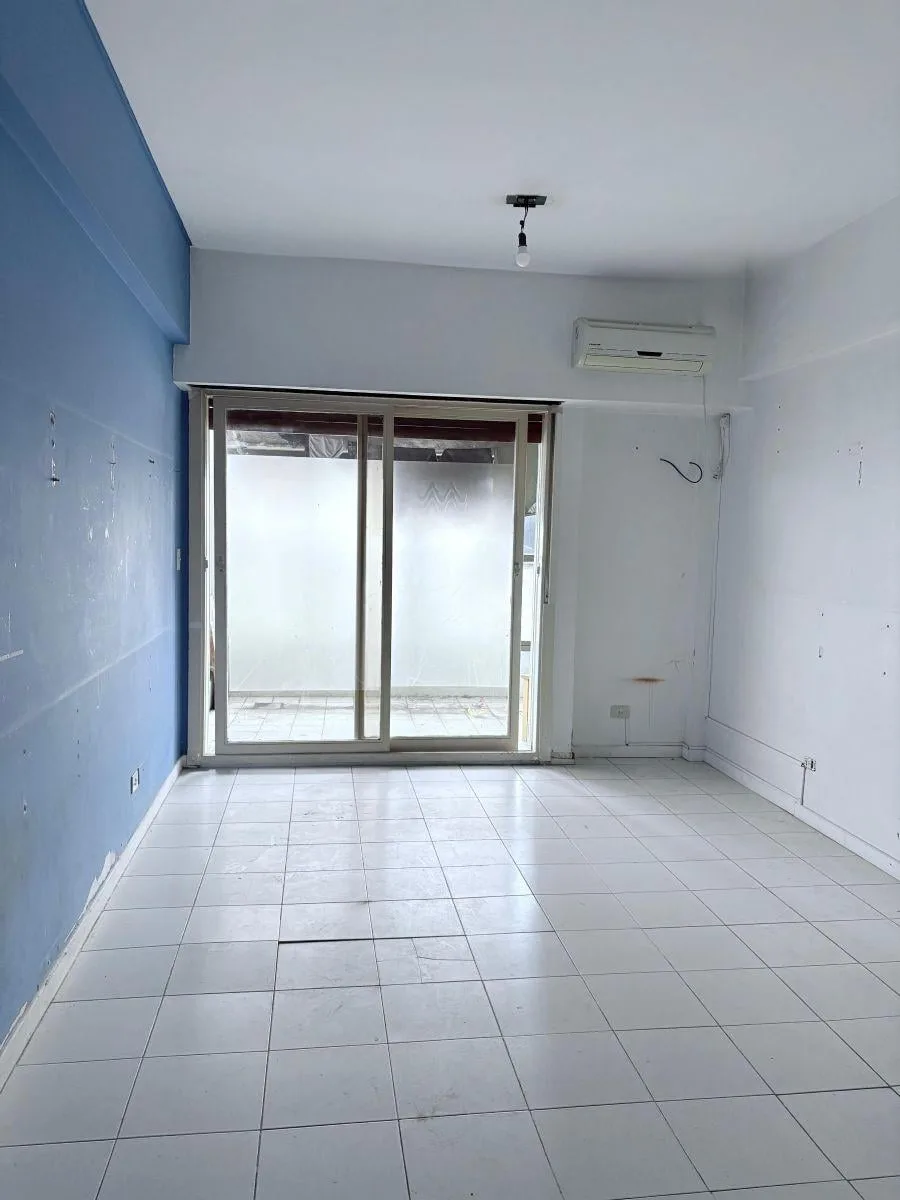 Alquiler de Departamento en Recoleta