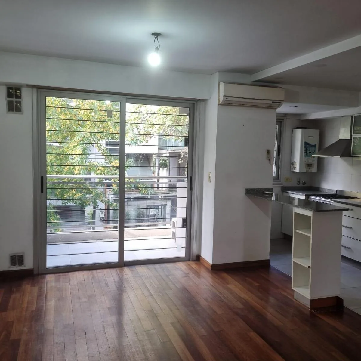 Квартира с 2 спальнями в Quilmes