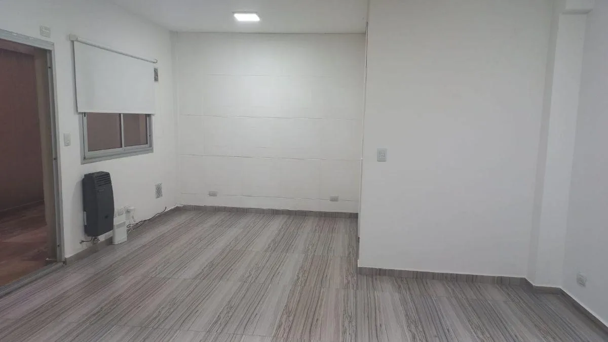 Alquiler Monoamabiente con Patio 40 m&sup2; Aprox. Zelada 5251 Villa Luro Caba