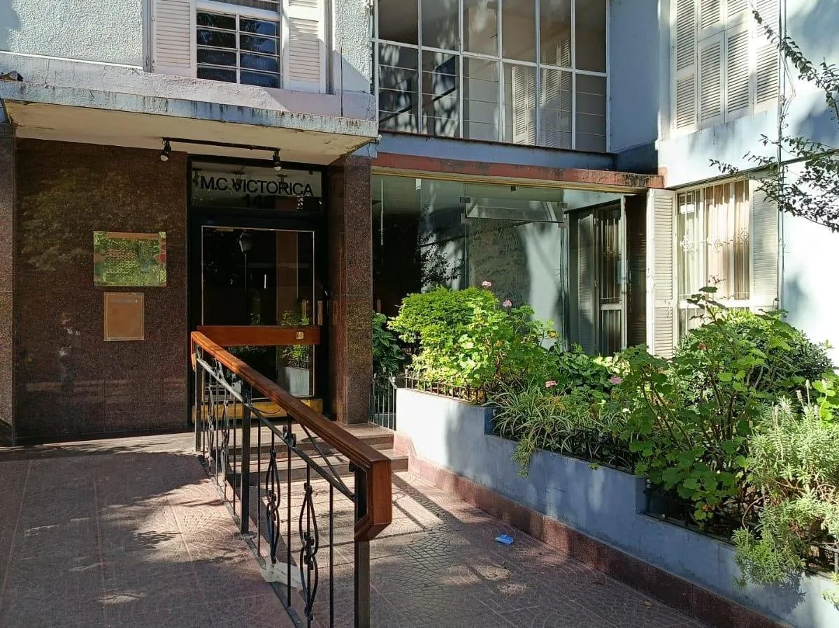 Departamento en Boca