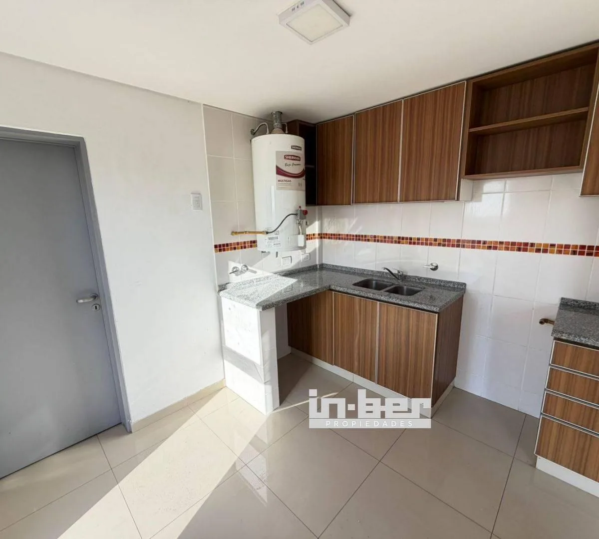 Departamento 1 Dormitorio. | 18 5315