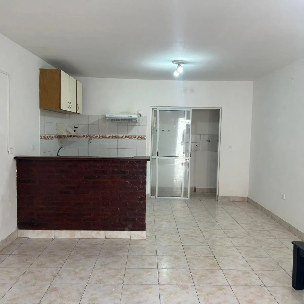 Two-floor apartment in Villa Verde